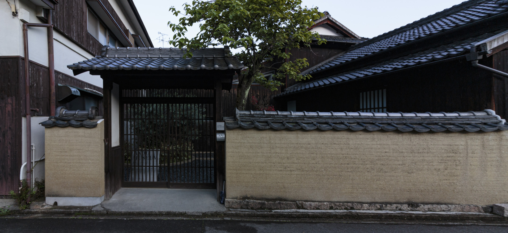 直島｜ANDO MUSEUM｜安藤忠雄｜ar'teryx ZIN'｜田畑雅行｜ar'teryx｜建築設計室 アーキテリクス｜名古屋の設計事務所
