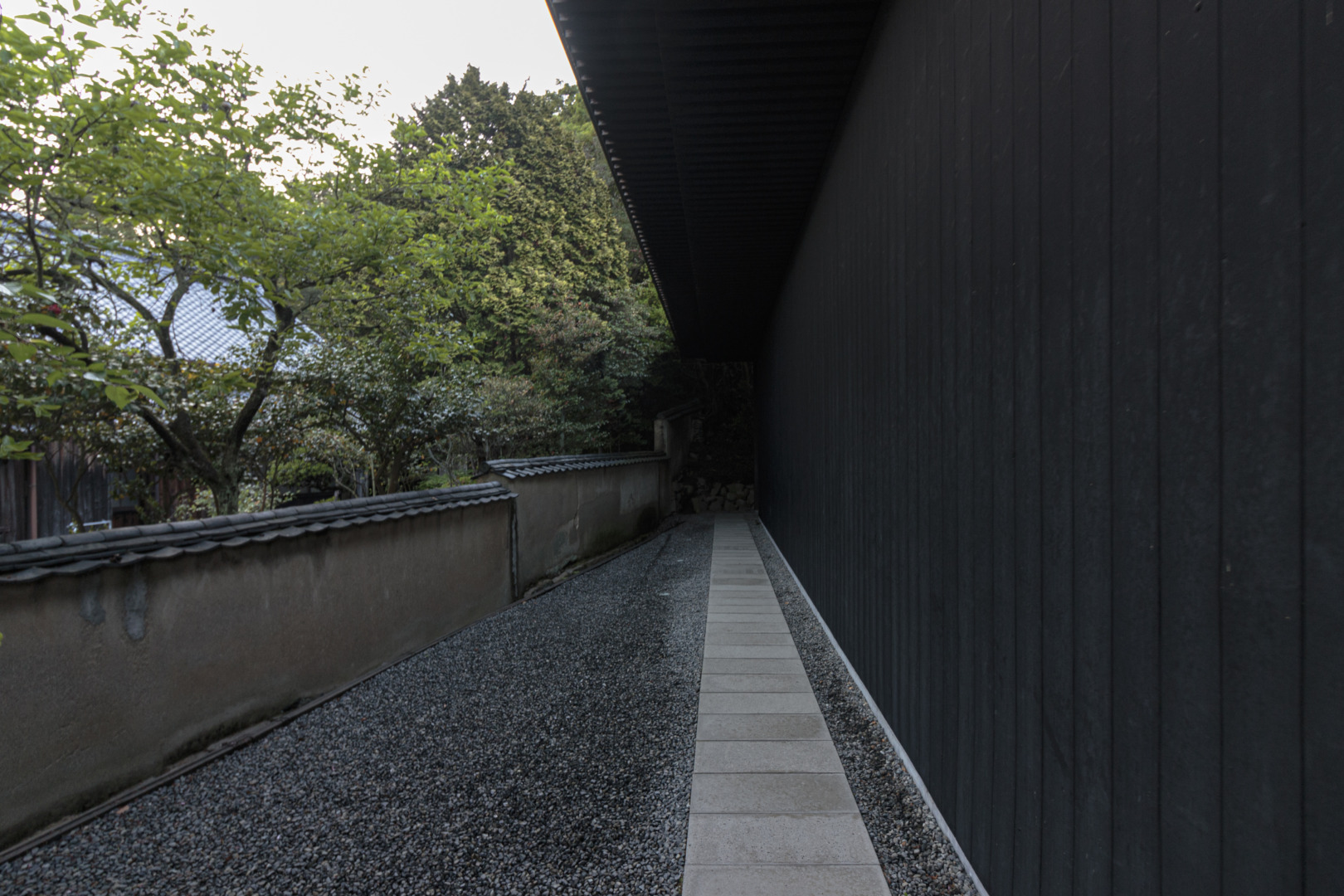 直島｜南寺｜安藤忠雄｜ar'teryx ZIN'｜田畑雅行｜ar'teryx｜建築設計室 アーキテリクス｜名古屋の設計事務所