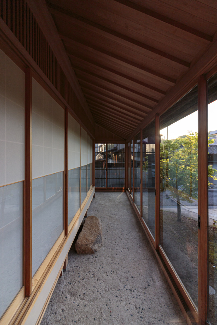 直島｜The Naoshima hall｜三分一博志｜ar'teryx ZIN'｜田畑雅行｜ar'teryx｜建築設計室 アーキテリクス｜名古屋の設計事務所