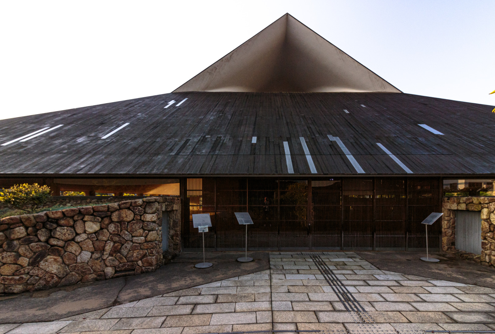 直島｜The Naoshima hall｜三分一博志｜ar'teryx ZIN'｜田畑雅行｜ar'teryx｜建築設計室 アーキテリクス｜名古屋の設計事務所