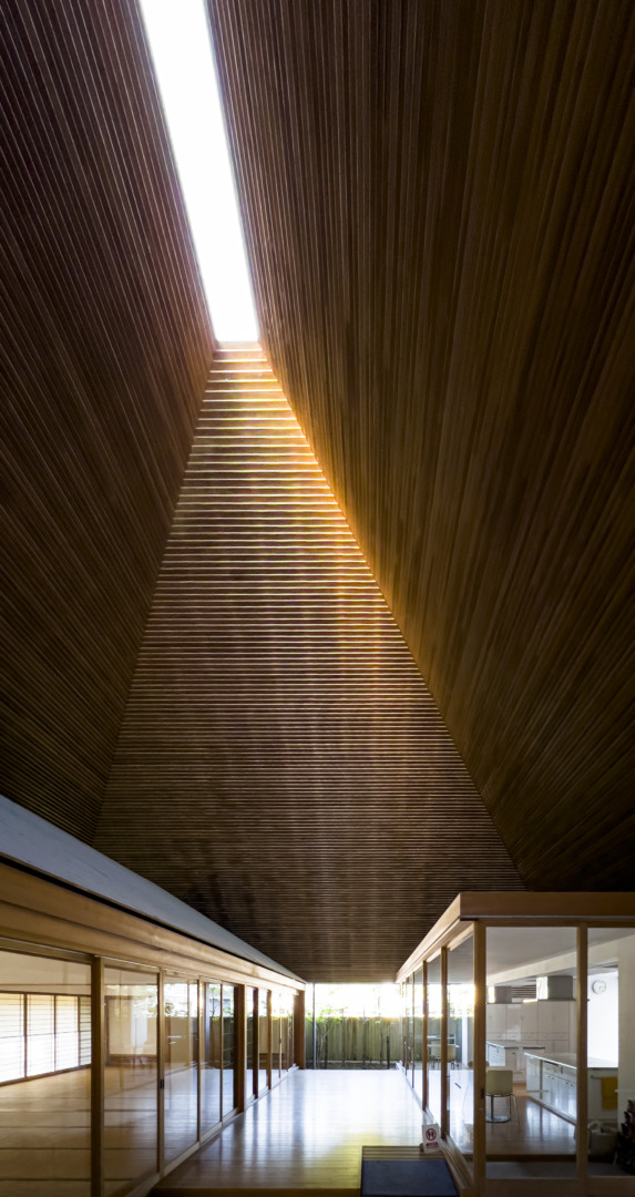 直島｜The Naoshima hall｜三分一博志｜ar'teryx ZIN'｜田畑雅行｜ar'teryx｜建築設計室 アーキテリクス｜名古屋の設計事務所