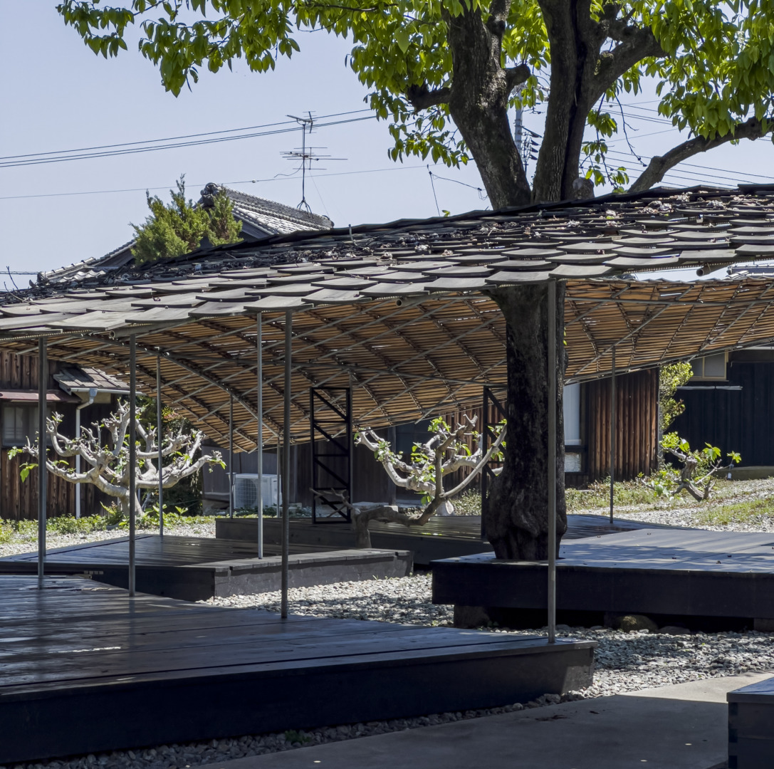 直島｜T島キッチン｜安部良｜ar'teryx ZIN'｜田畑雅行｜ar'teryx｜建築設計室 アーキテリクス｜名古屋の設計事務所