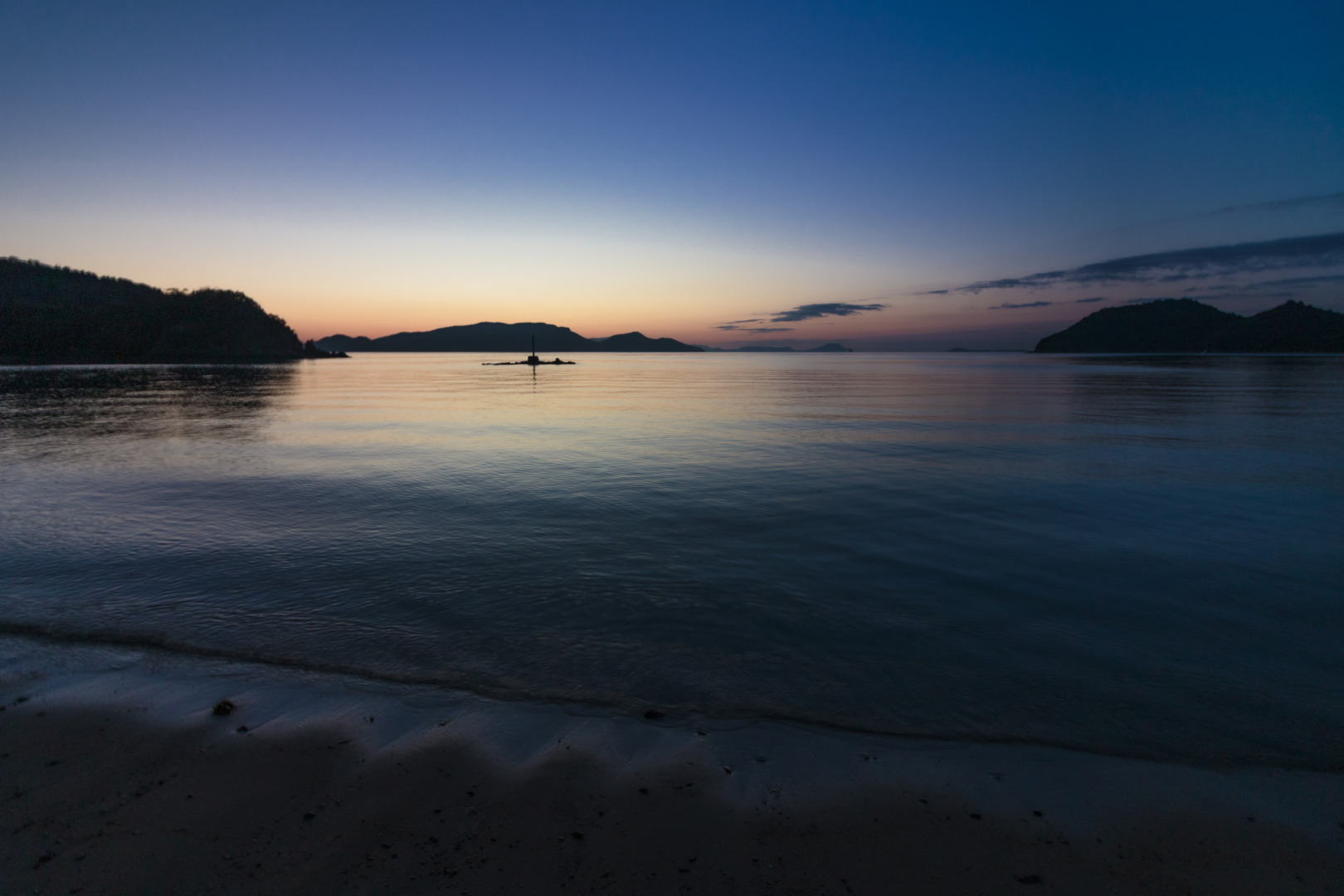 直島｜瀬戸内海 朝陽 朝日｜ar'teryx ZIN'｜田畑雅行｜ar'teryx｜建築設計室 アーキテリクス｜名古屋の設計事務所