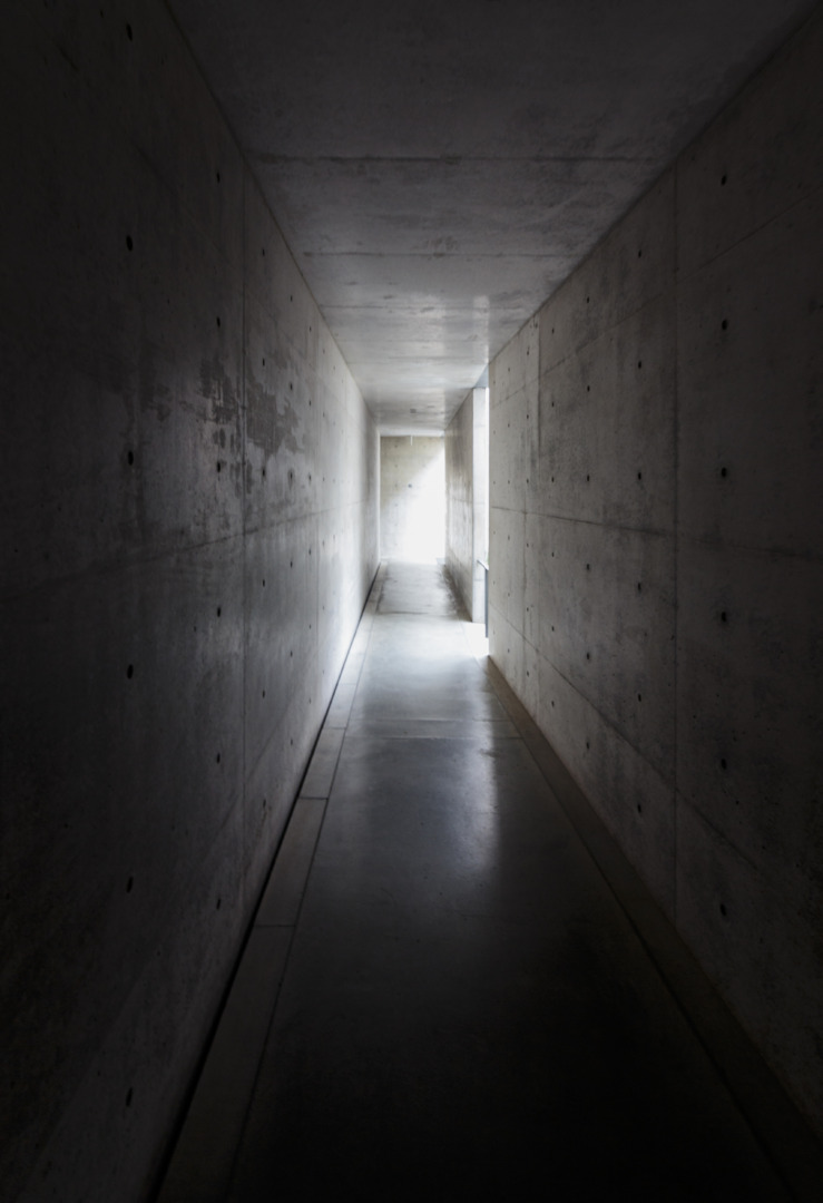 直島｜地中美術館｜安藤忠雄｜ar'teryx ZIN'｜田畑雅行｜ar'teryx｜建築設計室 アーキテリクス