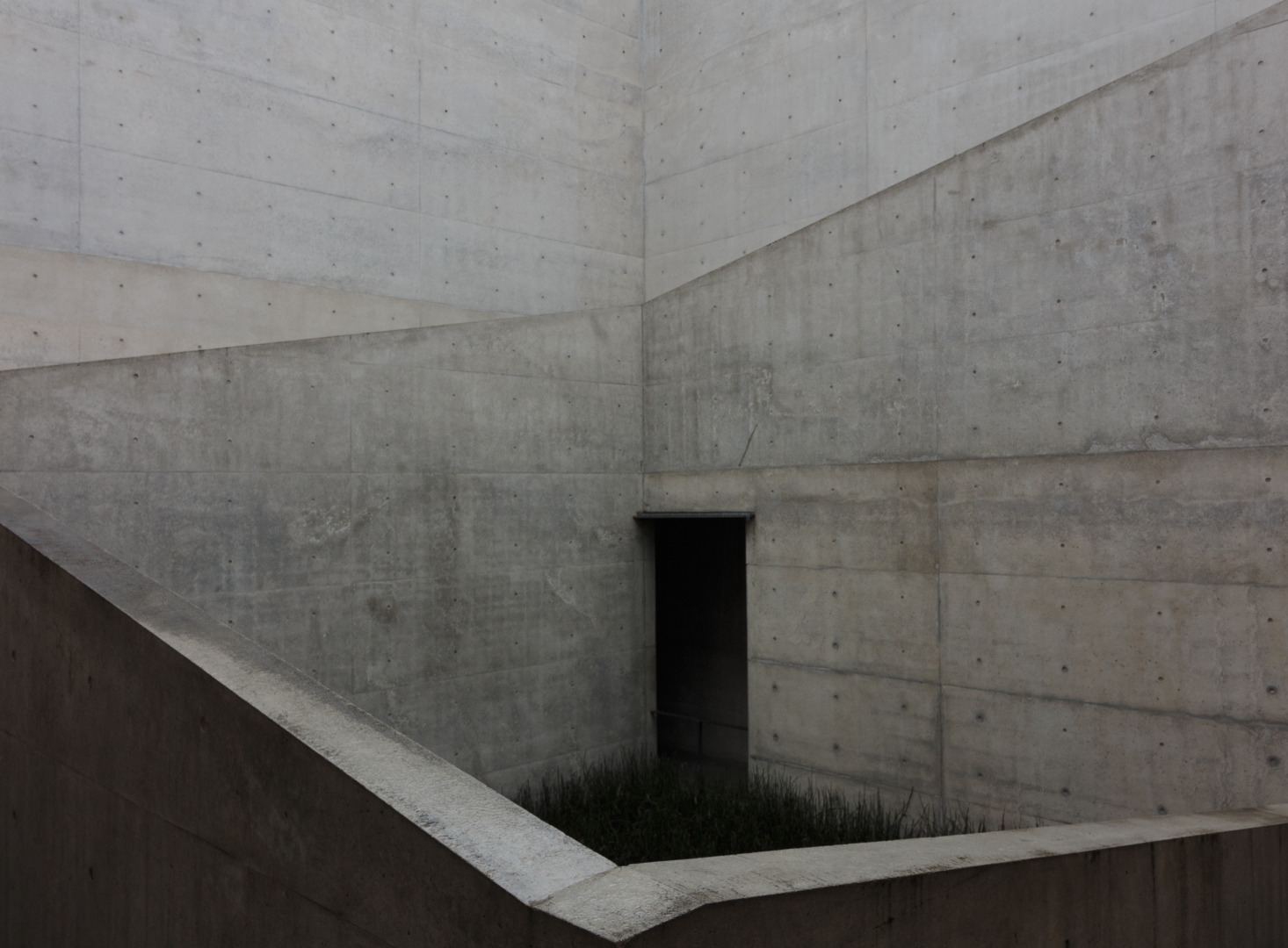 直島|地中美術館|安藤忠雄|ar'teryx ZIN'|田畑雅行|ar'teryx|建築設計室 アーキテリクス