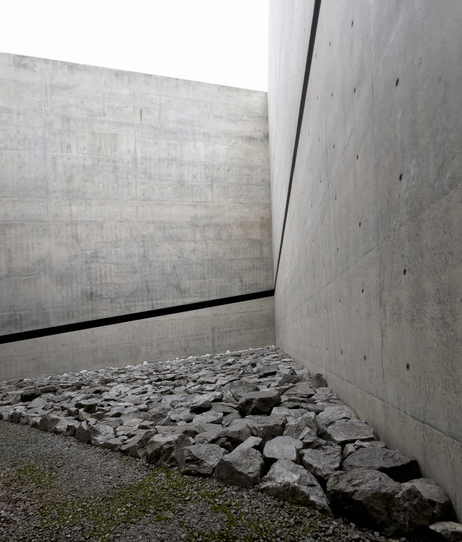 直島｜地中美術館｜安藤忠雄｜ar'teryx ZIN'｜田畑雅行｜ar'teryx｜建築設計室 アーキテリクス