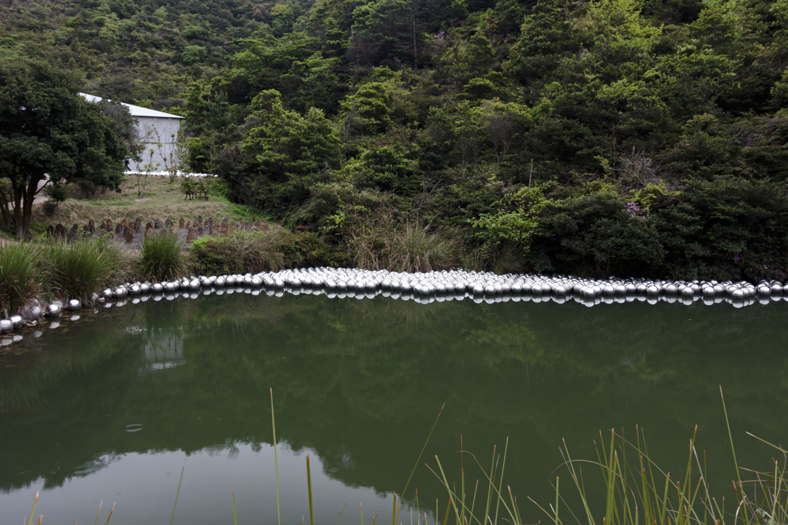 直島|李禹煥美術館|安藤忠雄|ar'teryx ZIN'|田畑雅行|ar'teryx|建築設計室 アーキテリクス