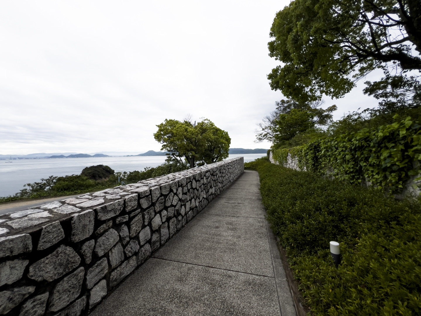 直島|ベネッセハウス|安藤忠雄|ar'teryx ZIN'|田畑雅行|ar'teryx|建築設計室 アーキテリクス