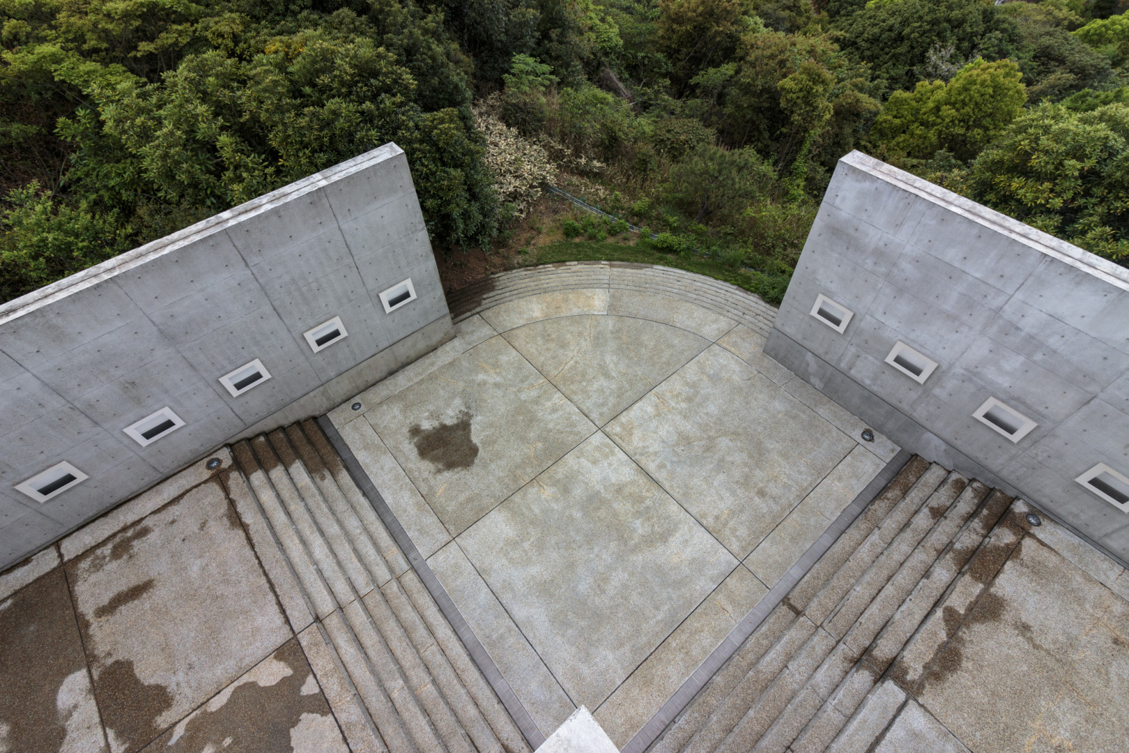 直島|ベネッセハウス|安藤忠雄|ar'teryx ZIN'|田畑雅行|ar'teryx|建築設計室 アーキテリクス
