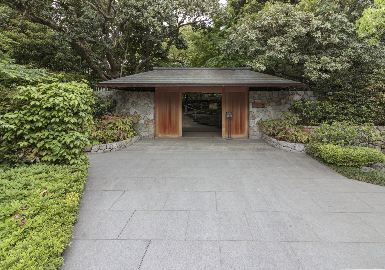 直島｜竹中大工道具館｜竹中工務店｜ar'teryx ZIN'｜田畑雅行｜ar'teryx｜建築設計室 アーキテリクス