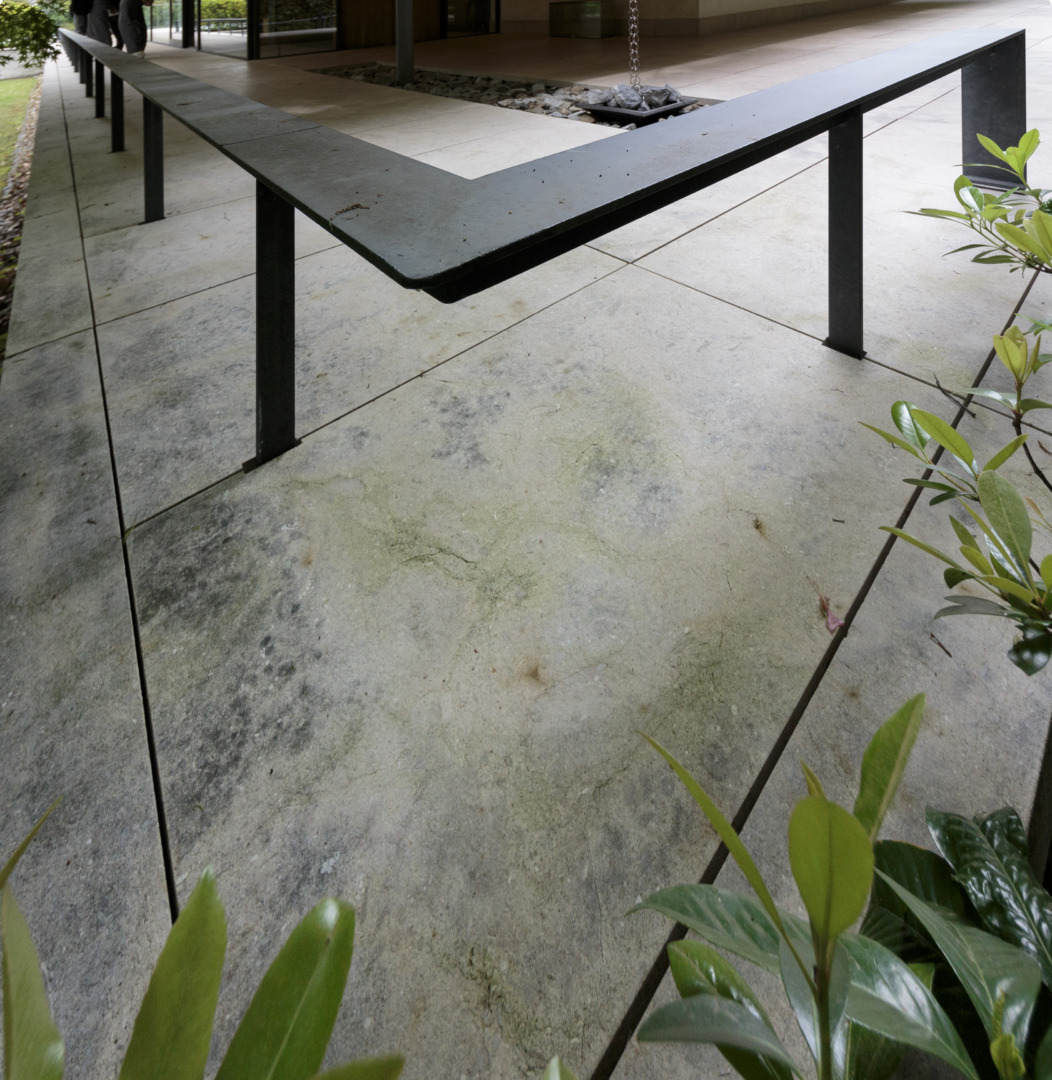 直島｜竹中大工道具館｜竹中工務店｜ar'teryx ZIN'｜田畑雅行｜ar'teryx｜建築設計室 アーキテリクス