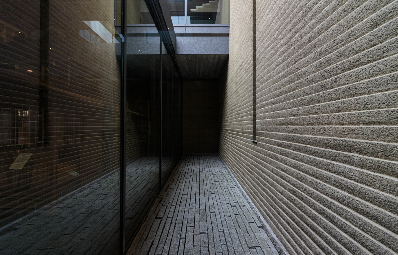 直島｜竹中大工道具館｜竹中工務店｜ar'teryx ZIN'｜田畑雅行｜ar'teryx｜建築設計室 アーキテリクス