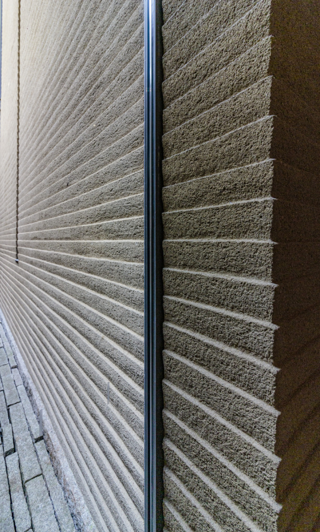 直島｜竹中大工道具館｜竹中工務店｜ar'teryx ZIN'｜田畑雅行｜ar'teryx｜建築設計室 アーキテリクス
