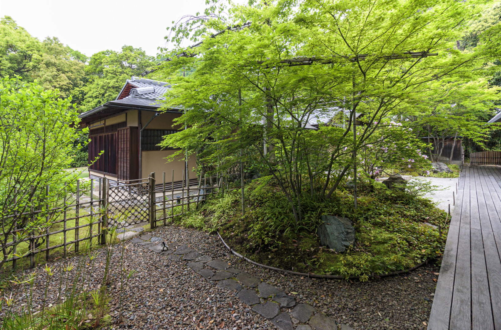直島｜竹中大工道具館｜竹中工務店｜ar'teryx ZIN'｜田畑雅行｜ar'teryx｜建築設計室 アーキテリクス
