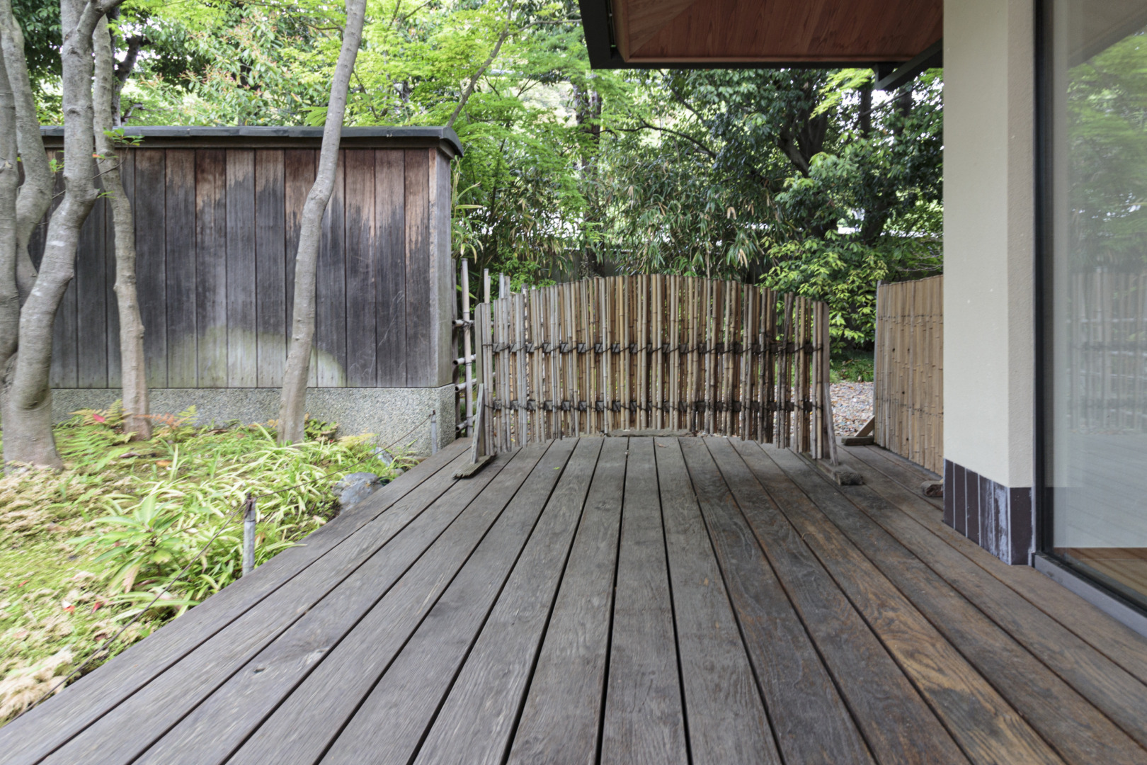 直島｜竹中大工道具館｜竹中工務店｜ar'teryx ZIN'｜田畑雅行｜ar'teryx｜建築設計室 アーキテリクス