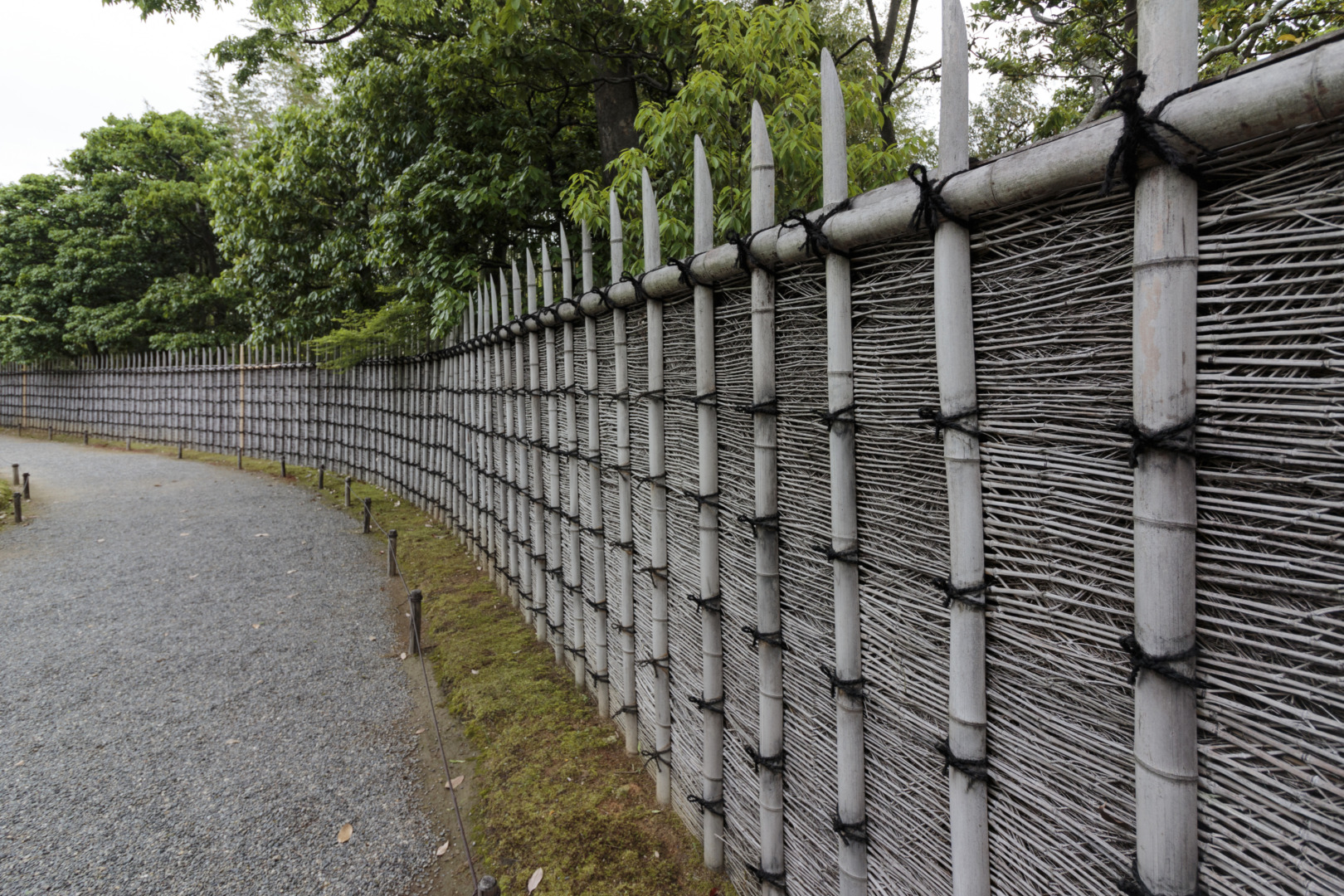 京都 桂離宮 穂垣 御幸門 表門 腰掛 蘇鉄山 松琴亭 賞花亭 笑意軒 園林堂 書院 月波楼 中門｜ar'teryx ZIN'｜田畑雅行｜ar'teryx｜建築設計室 アーキテリクス｜名古屋の設計事務所