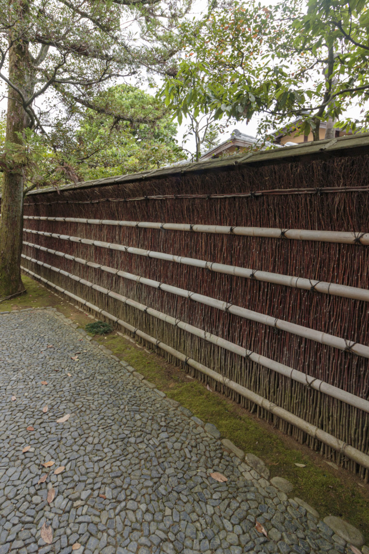 京都 桂離宮 穂垣 御幸門 表門 腰掛 蘇鉄山 松琴亭 賞花亭 笑意軒 園林堂 書院 月波楼 中門｜ar'teryx ZIN'｜田畑雅行｜ar'teryx｜建築設計室 アーキテリクス｜名古屋の設計事務所