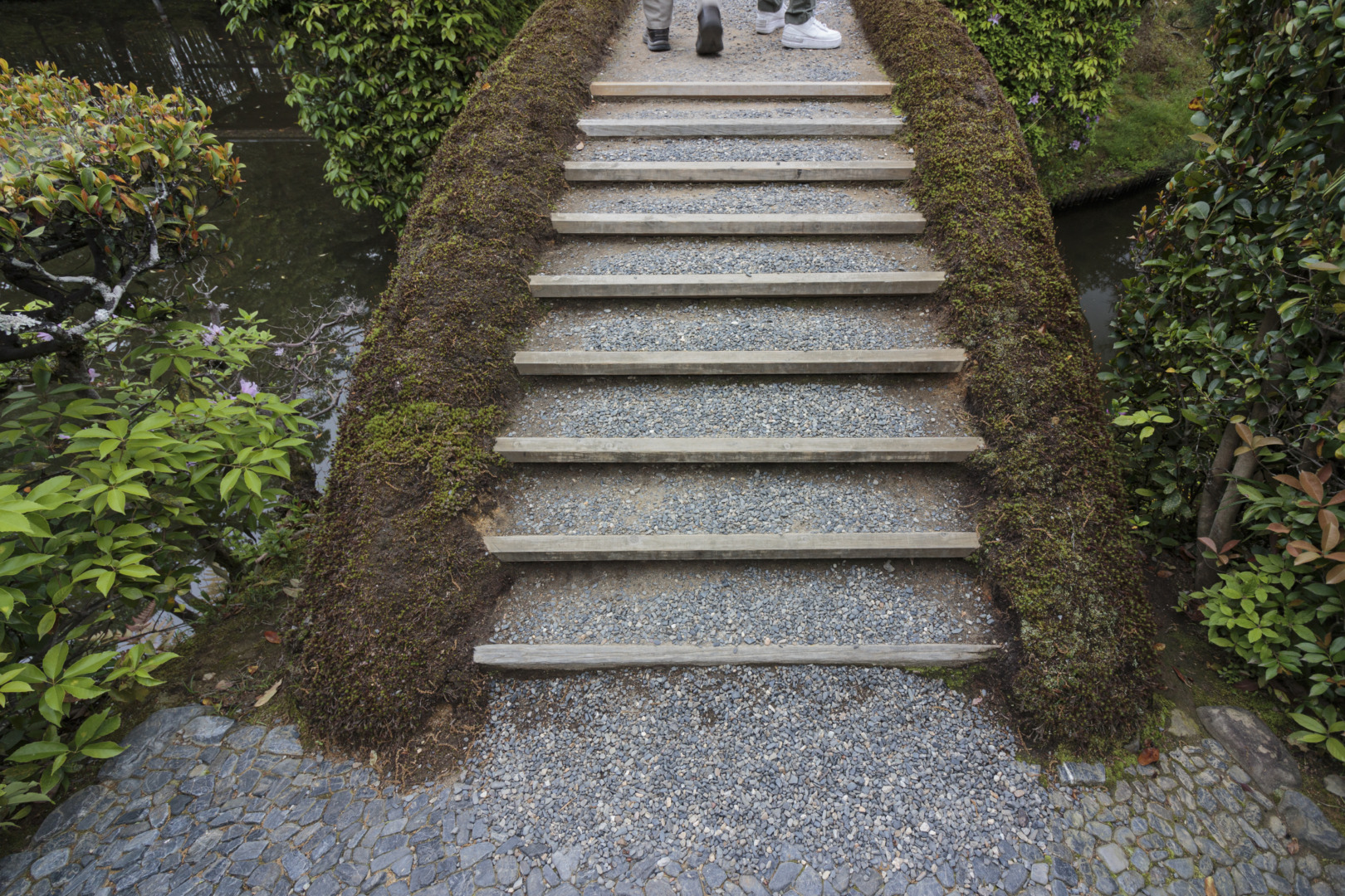 京都 桂離宮 穂垣 御幸門 表門 腰掛 蘇鉄山 松琴亭 賞花亭 笑意軒 園林堂 書院 月波楼 中門｜ar'teryx ZIN'｜田畑雅行｜ar'teryx｜建築設計室 アーキテリクス｜名古屋の設計事務所