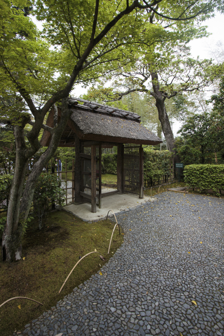 京都 桂離宮 穂垣 御幸門 表門 腰掛 蘇鉄山 松琴亭 賞花亭 笑意軒 園林堂 書院 月波楼 中門｜ar'teryx ZIN'｜田畑雅行｜ar'teryx｜建築設計室 アーキテリクス｜名古屋の設計事務所
