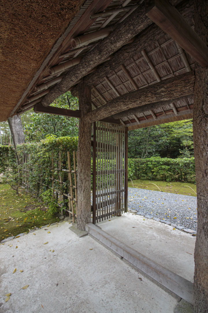 京都 桂離宮 穂垣 御幸門 表門 腰掛 蘇鉄山 松琴亭 賞花亭 笑意軒 園林堂 書院 月波楼 中門｜ar'teryx ZIN'｜田畑雅行｜ar'teryx｜建築設計室 アーキテリクス｜名古屋の設計事務所