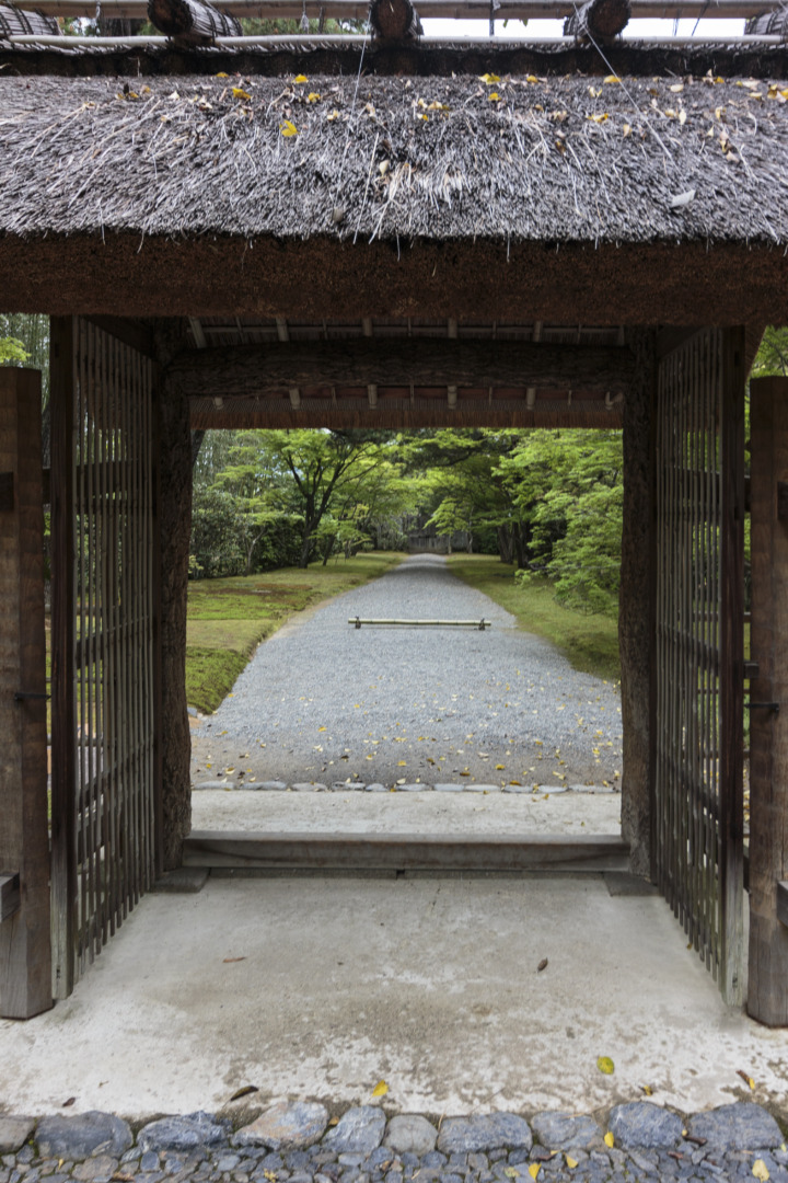 京都 桂離宮 穂垣 御幸門 表門 腰掛 蘇鉄山 松琴亭 賞花亭 笑意軒 園林堂 書院 月波楼 中門｜ar'teryx ZIN'｜田畑雅行｜ar'teryx｜建築設計室 アーキテリクス｜名古屋の設計事務所