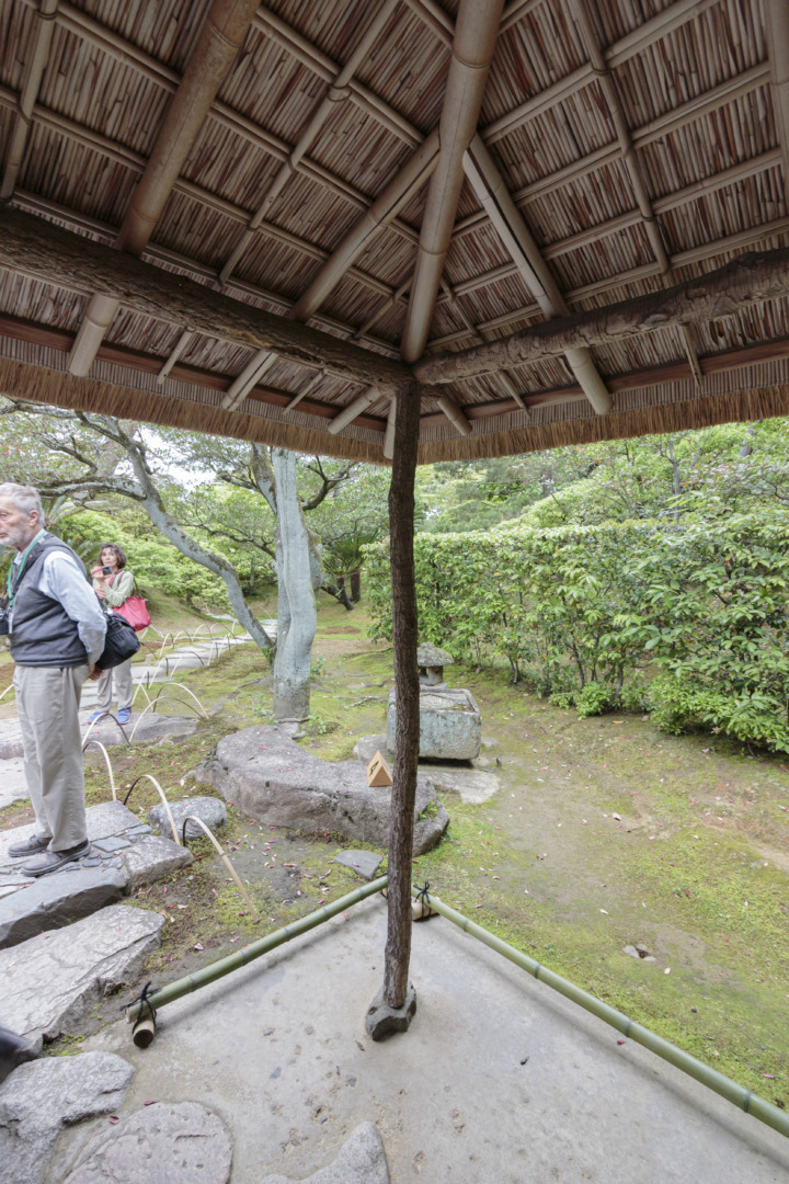 京都 桂離宮 穂垣 御幸門 表門 腰掛 蘇鉄山 松琴亭 賞花亭 笑意軒 園林堂 書院 月波楼 中門｜ar'teryx ZIN'｜田畑雅行｜ar'teryx｜建築設計室 アーキテリクス｜名古屋の設計事務所