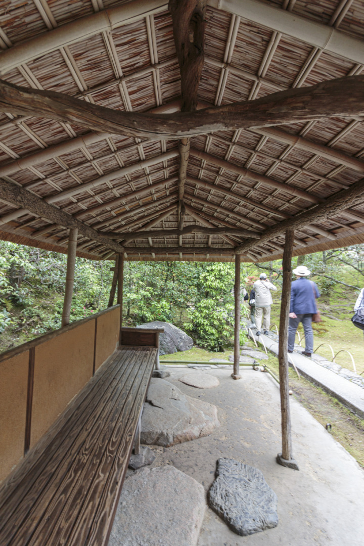 京都 桂離宮 穂垣 御幸門 表門 腰掛 蘇鉄山 松琴亭 賞花亭 笑意軒 園林堂 書院 月波楼 中門｜ar'teryx ZIN'｜田畑雅行｜ar'teryx｜建築設計室 アーキテリクス｜名古屋の設計事務所