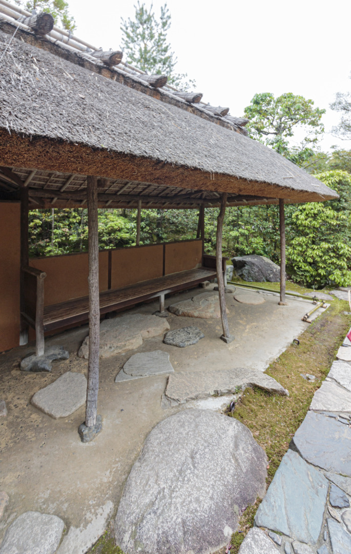 京都 桂離宮 穂垣 御幸門 表門 腰掛 蘇鉄山 松琴亭 賞花亭 笑意軒 園林堂 書院 月波楼 中門｜ar'teryx ZIN'｜田畑雅行｜ar'teryx｜建築設計室 アーキテリクス｜名古屋の設計事務所
