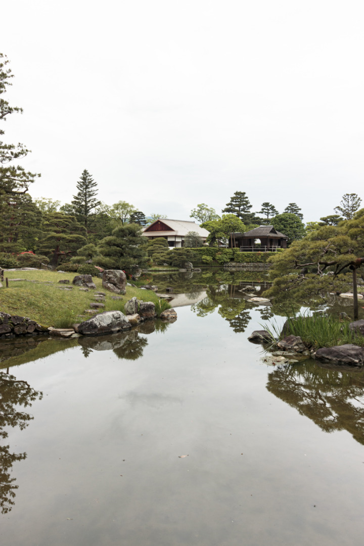 京都 桂離宮 穂垣 御幸門 表門 腰掛 蘇鉄山 松琴亭 賞花亭 笑意軒 園林堂 書院 月波楼 中門｜ar'teryx ZIN'｜田畑雅行｜ar'teryx｜建築設計室 アーキテリクス｜名古屋の設計事務所