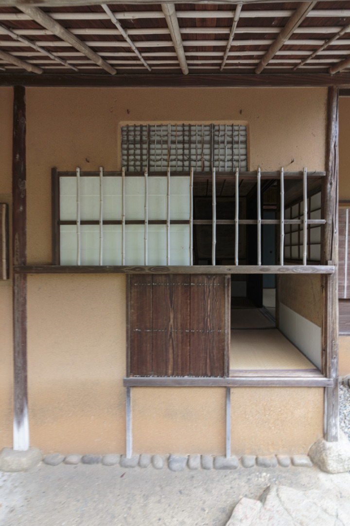 京都 桂離宮 穂垣 御幸門 表門 腰掛 蘇鉄山 松琴亭 賞花亭 笑意軒 園林堂 書院 月波楼 中門｜ar'teryx ZIN'｜田畑雅行｜ar'teryx｜建築設計室 アーキテリクス｜名古屋の設計事務所