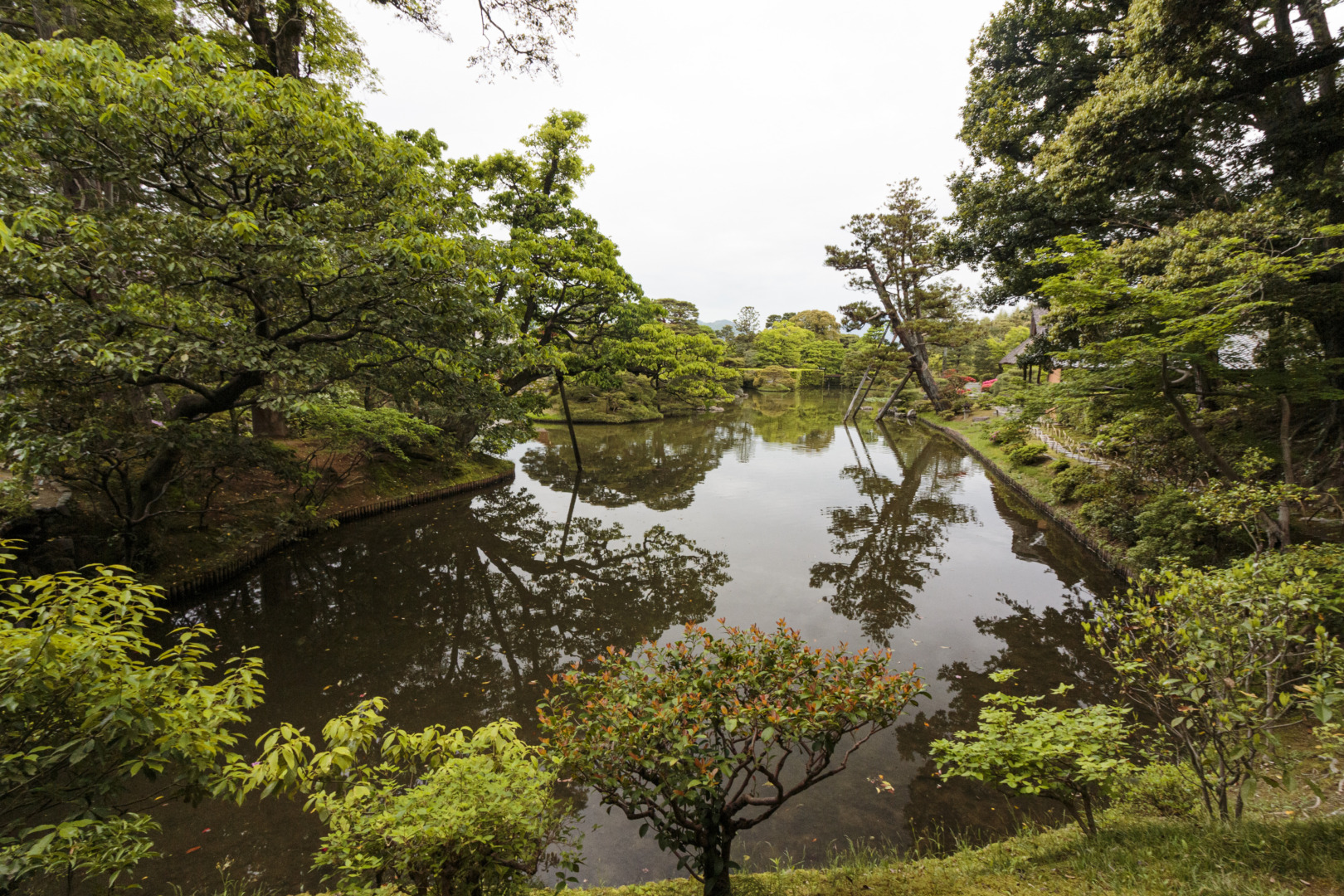 京都 桂離宮 穂垣 御幸門 表門 腰掛 蘇鉄山 松琴亭 賞花亭 笑意軒 園林堂 書院 月波楼 中門｜ar'teryx ZIN'｜田畑雅行｜ar'teryx｜建築設計室 アーキテリクス｜名古屋の設計事務所