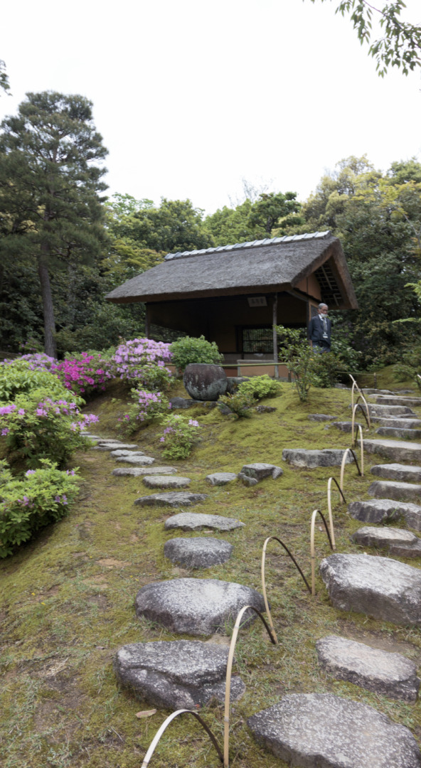 京都 桂離宮 穂垣 御幸門 表門 腰掛 蘇鉄山 松琴亭 賞花亭 笑意軒 園林堂 書院 月波楼 中門｜ar'teryx ZIN'｜田畑雅行｜ar'teryx｜建築設計室 アーキテリクス｜名古屋の設計事務所