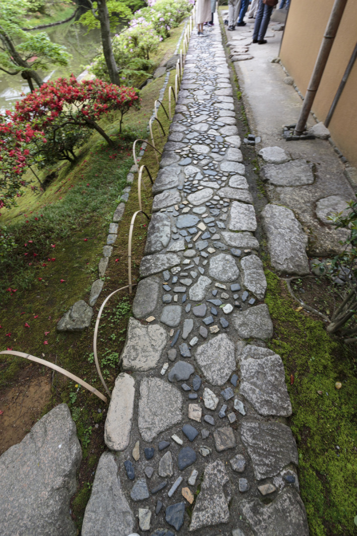京都 桂離宮 穂垣 御幸門 表門 腰掛 蘇鉄山 松琴亭 賞花亭 笑意軒 園林堂 書院 月波楼 中門｜ar'teryx ZIN'｜田畑雅行｜ar'teryx｜建築設計室 アーキテリクス｜名古屋の設計事務所