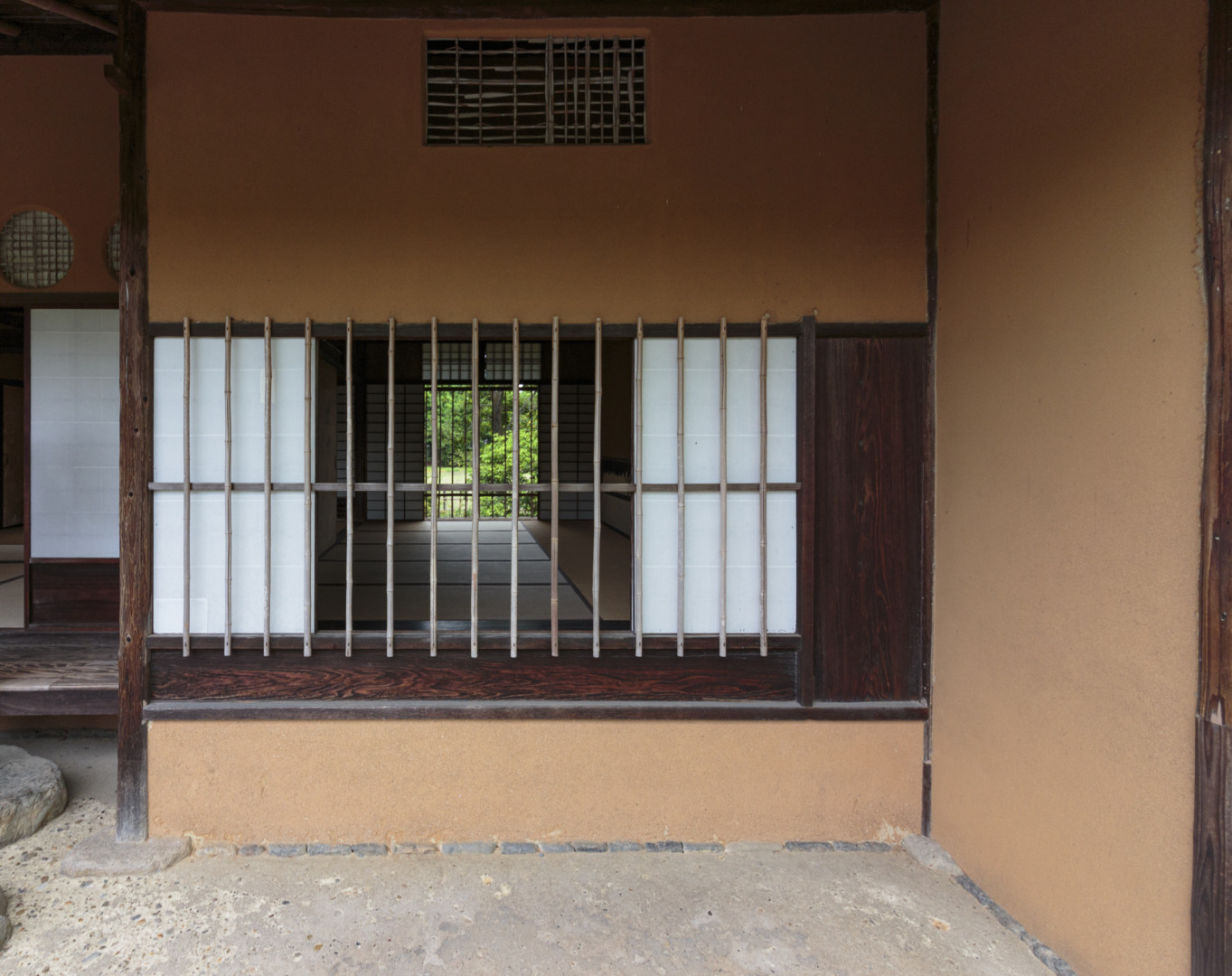 京都 桂離宮 穂垣 御幸門 表門 腰掛 蘇鉄山 松琴亭 賞花亭 笑意軒 園林堂 書院 月波楼 中門｜ar'teryx ZIN'｜田畑雅行｜ar'teryx｜建築設計室 アーキテリクス｜名古屋の設計事務所