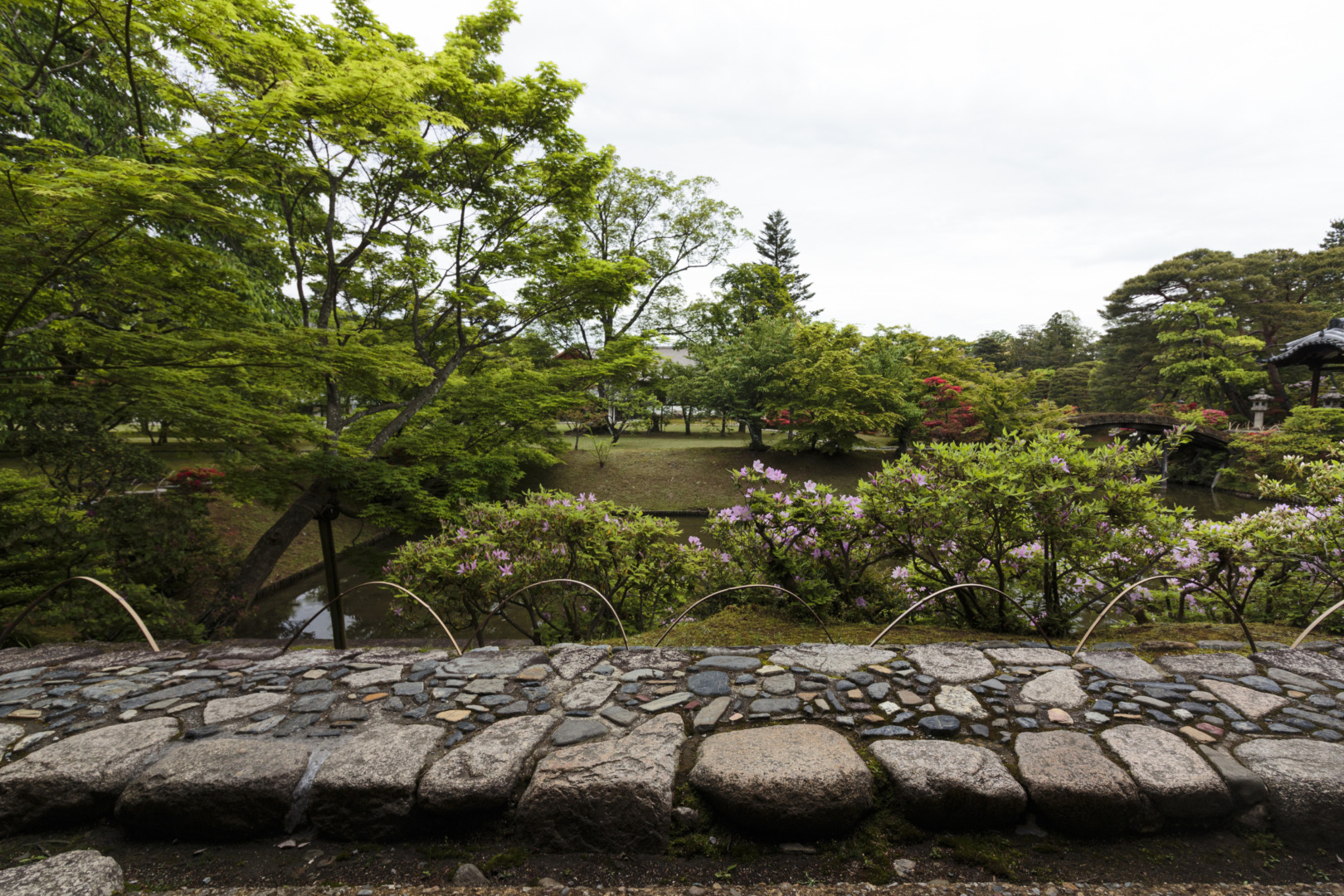 京都 桂離宮 穂垣 御幸門 表門 腰掛 蘇鉄山 松琴亭 賞花亭 笑意軒 園林堂 書院 月波楼 中門｜ar'teryx ZIN'｜田畑雅行｜ar'teryx｜建築設計室 アーキテリクス｜名古屋の設計事務所