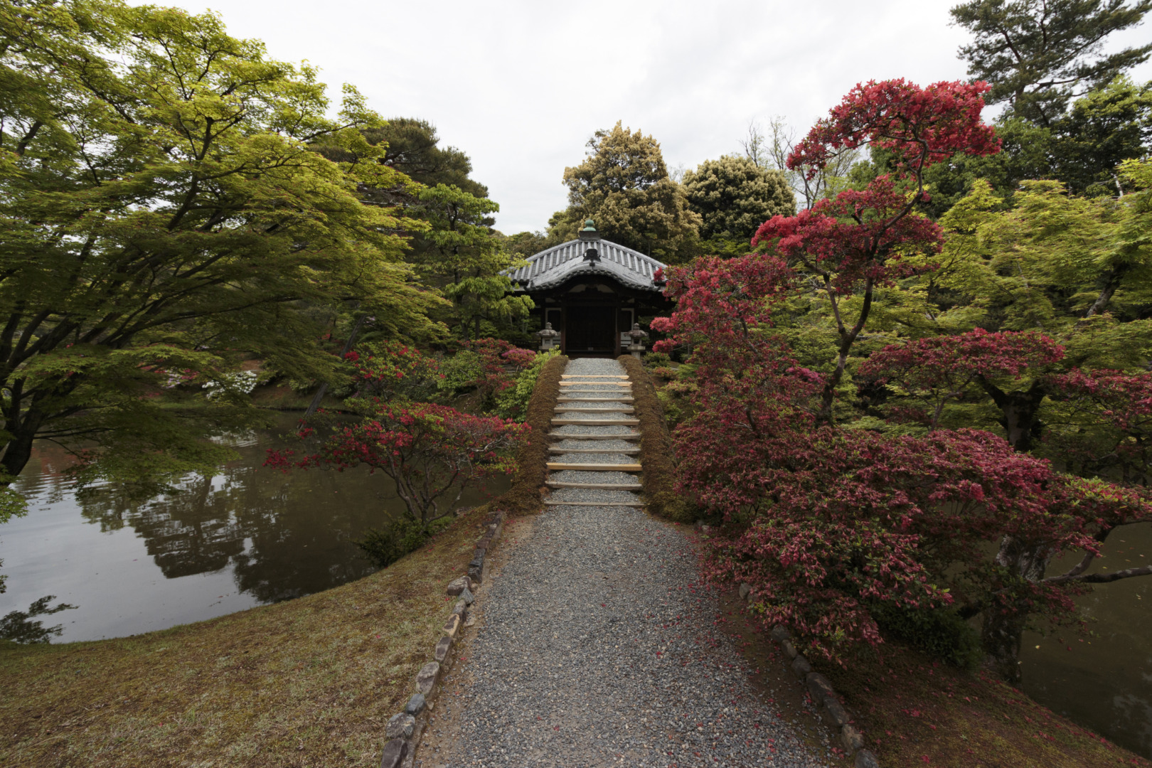 京都 桂離宮 穂垣 御幸門 表門 腰掛 蘇鉄山 松琴亭 賞花亭 笑意軒 園林堂 書院 月波楼 中門｜ar'teryx ZIN'｜田畑雅行｜ar'teryx｜建築設計室 アーキテリクス｜名古屋の設計事務所