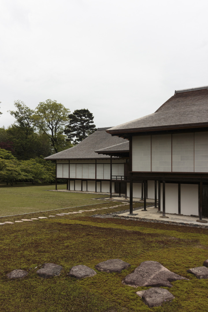 京都 桂離宮 穂垣 御幸門 表門 腰掛 蘇鉄山 松琴亭 賞花亭 笑意軒 園林堂 書院 月波楼 中門｜ar'teryx ZIN'｜田畑雅行｜ar'teryx｜建築設計室 アーキテリクス｜名古屋の設計事務所