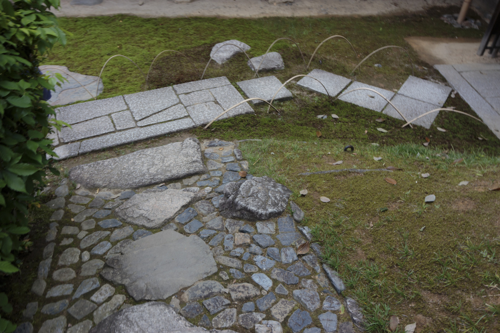 京都 桂離宮 穂垣 御幸門 表門 腰掛 蘇鉄山 松琴亭 賞花亭 笑意軒 園林堂 書院 月波楼 中門｜ar'teryx ZIN'｜田畑雅行｜ar'teryx｜建築設計室 アーキテリクス｜名古屋の設計事務所