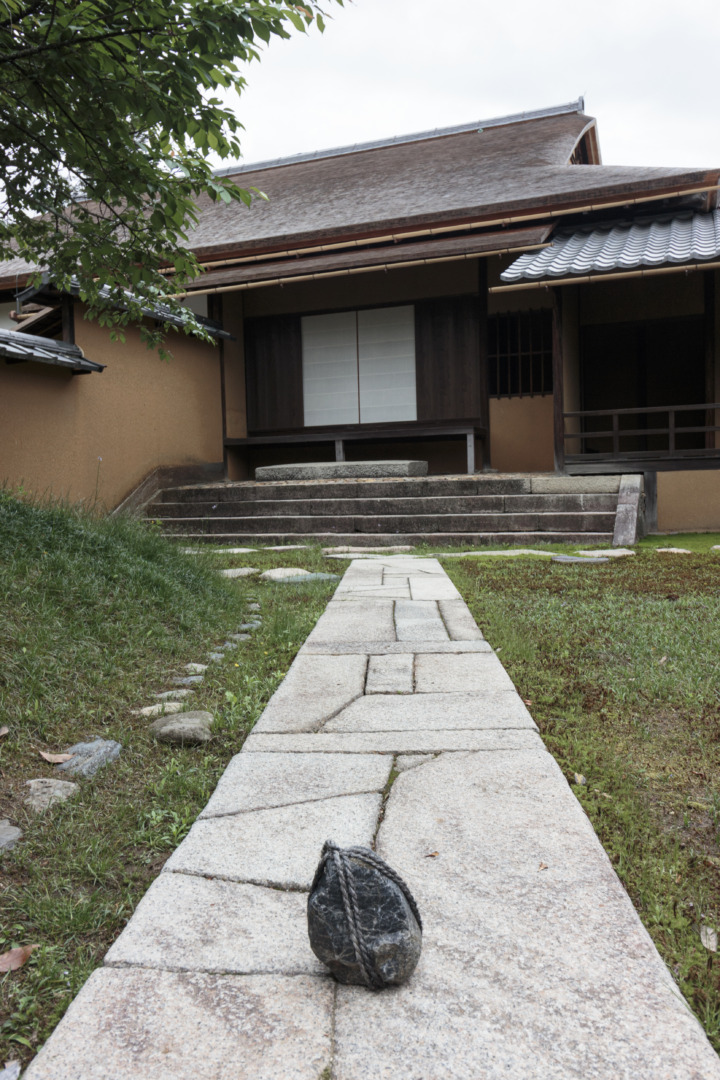 京都 桂離宮 穂垣 御幸門 表門 腰掛 蘇鉄山 松琴亭 賞花亭 笑意軒 園林堂 書院 月波楼 中門｜ar'teryx ZIN'｜田畑雅行｜ar'teryx｜建築設計室 アーキテリクス｜名古屋の設計事務所