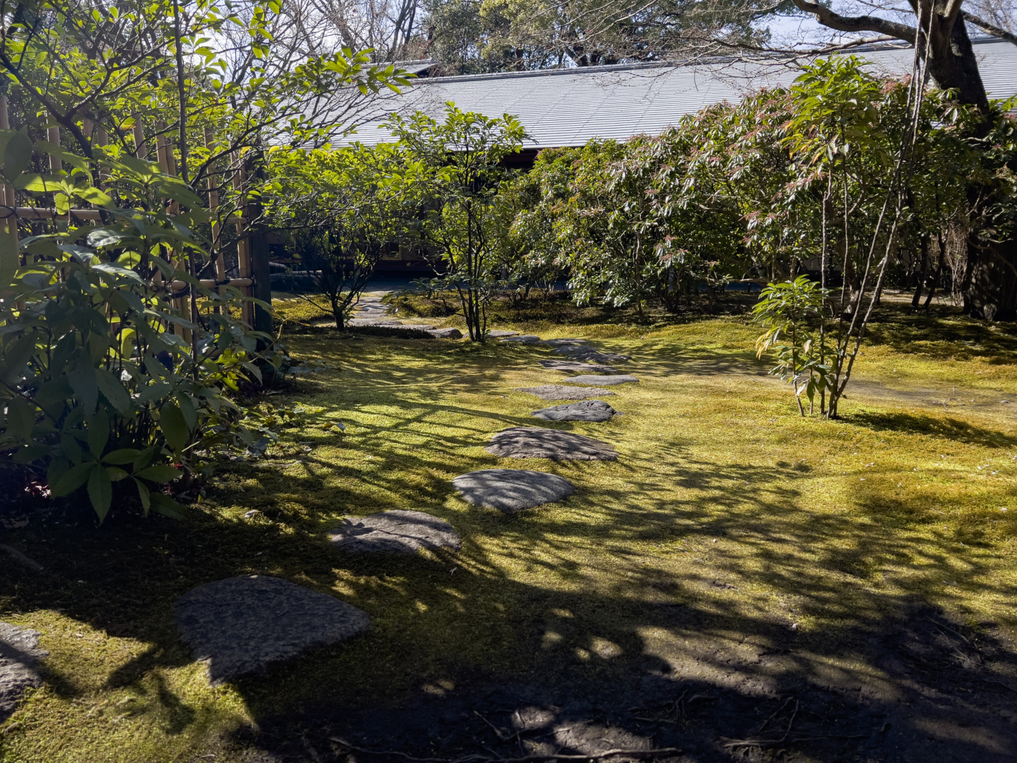 豊田市美術館 童子苑｜谷口吉生｜ar'teryx ZIN'｜田畑雅行｜ar'teryx｜建築設計室 アーキテリクス