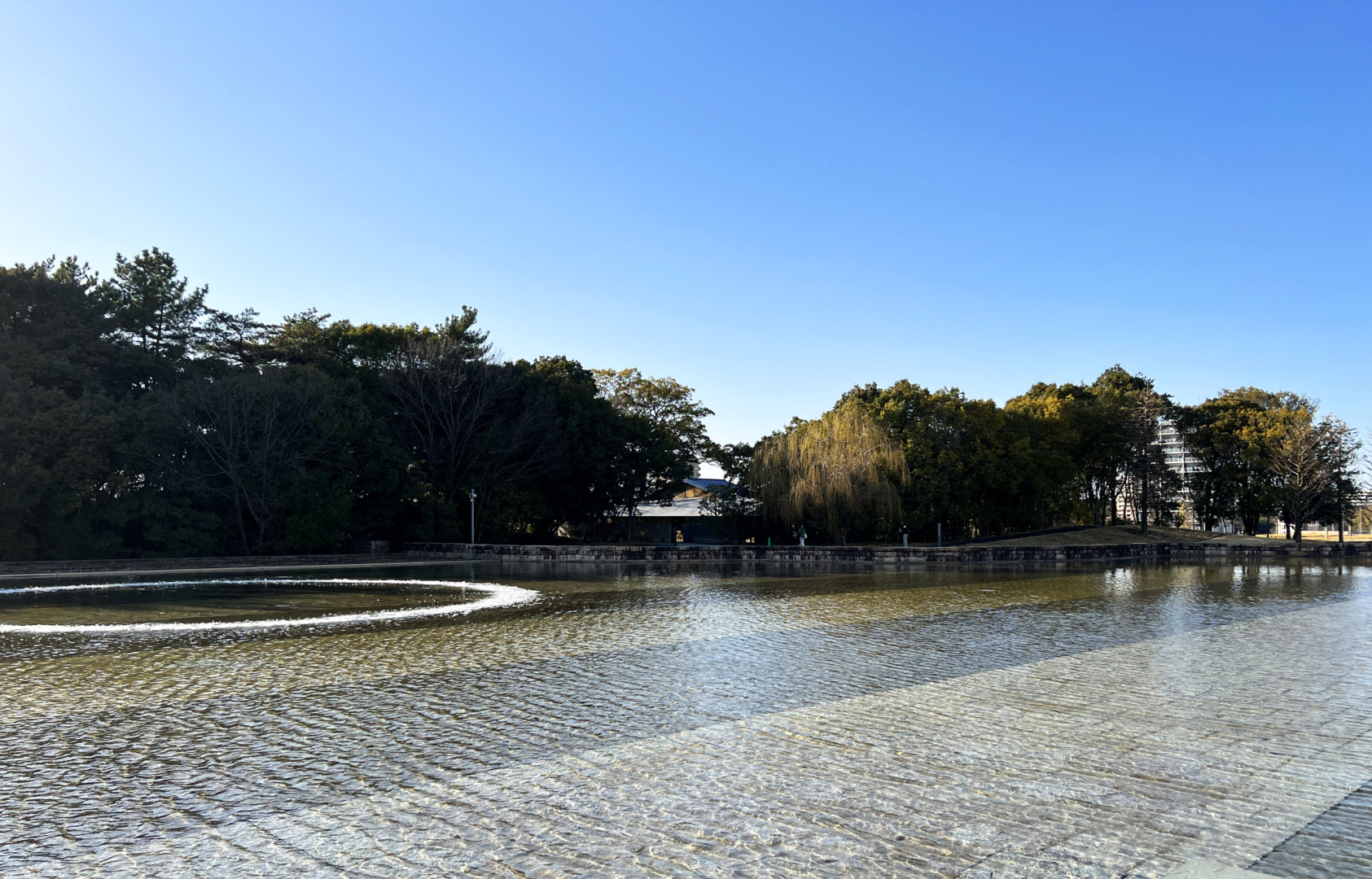 豊田市美術館 童子苑｜谷口吉生｜ar'teryx ZIN'｜田畑雅行｜ar'teryx｜建築設計室 アーキテリクス