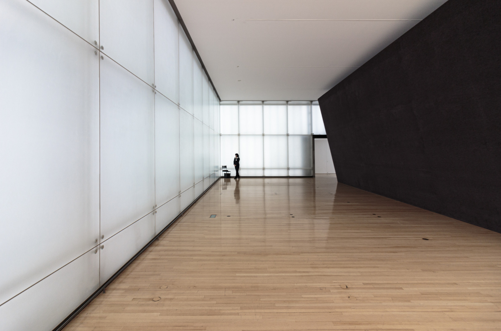 豊田市｜豊田市美術館｜谷口吉生｜ar'teryx ZIN'｜田畑雅行｜ar'teryx｜建築設計室 アーキテリクス｜名古屋の設計事務所