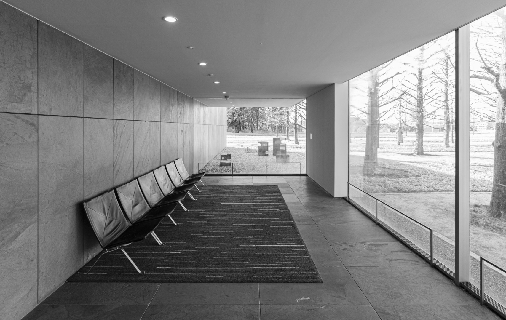 豊田市｜豊田市美術館｜谷口吉生｜ar'teryx ZIN'｜田畑雅行｜ar'teryx｜建築設計室 アーキテリクス｜名古屋の設計事務所