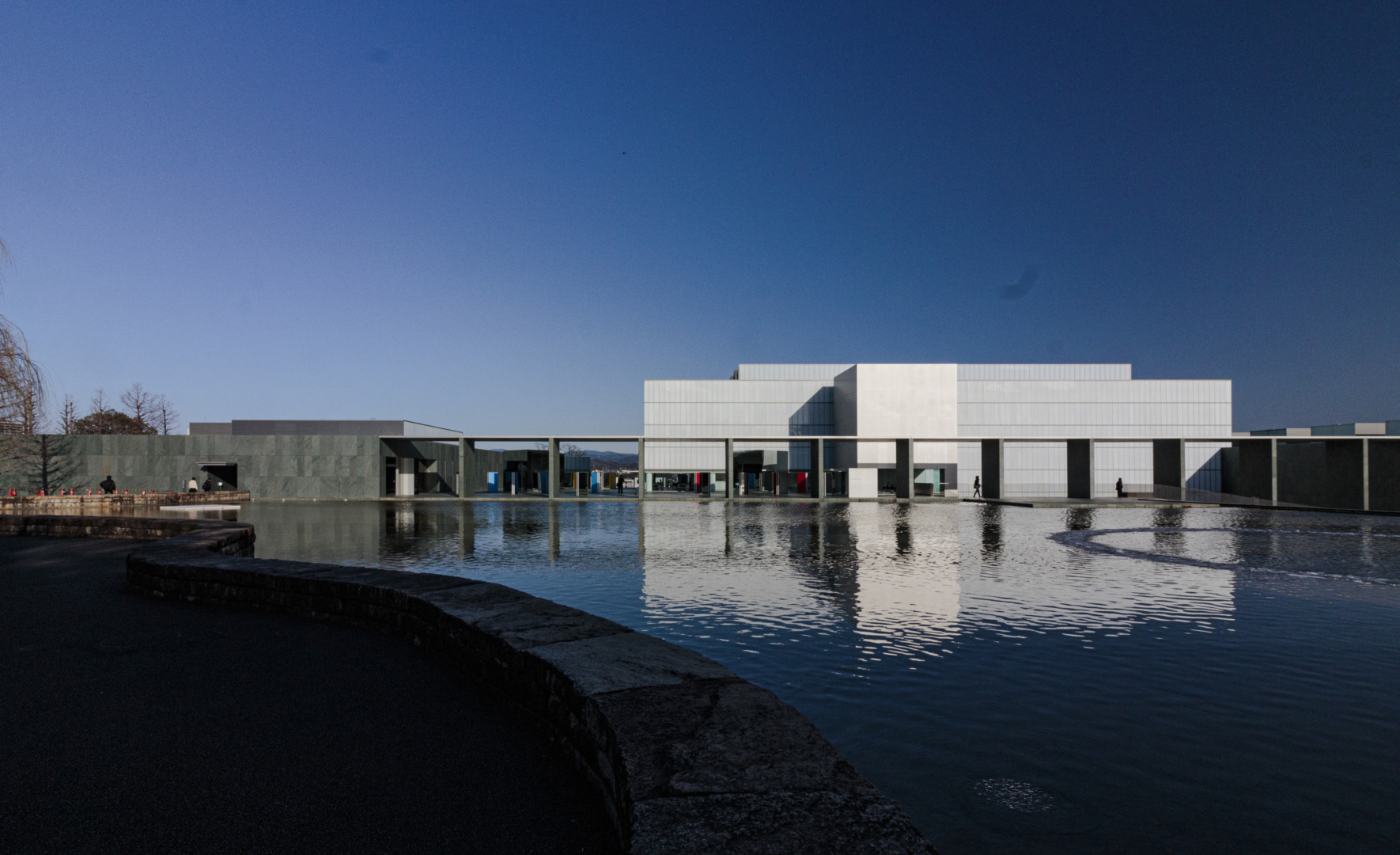 豊田市｜豊田市美術館｜谷口吉生｜ar'teryx ZIN'｜田畑雅行｜ar'teryx｜建築設計室 アーキテリクス｜名古屋の設計事務所
