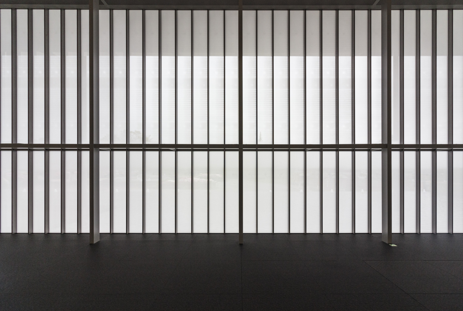 京都｜京都国立博物館 平成知新館｜谷口吉生｜ar'teryx ZIN'｜田畑雅行｜ar'teryx｜建築設計室 アーキテリクス｜名古屋の設計事務所