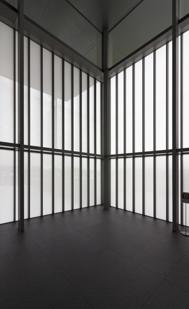 京都｜京都国立博物館 平成知新館｜谷口吉生｜ar'teryx ZIN'｜田畑雅行｜ar'teryx｜建築設計室 アーキテリクス｜名古屋の設計事務所