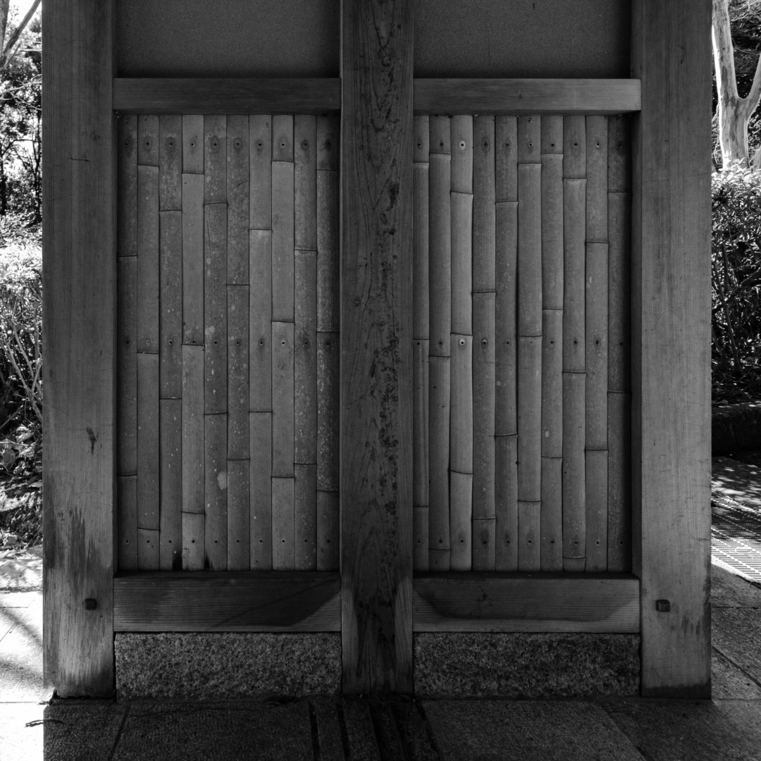 浜松市茶室 松韻亭 萩庵｜谷口吉生｜ar'teryx ZIN'｜田畑雅行｜ar'teryx｜建築設計室 アーキテリクス｜名古屋の設計事務所