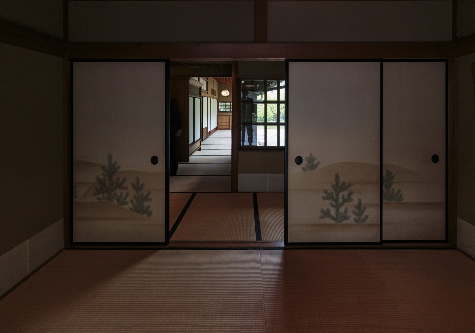鵜沼｜萬松園 旧川上家別邸｜貞照寺｜ar'teryx ZIN'｜田畑雅行｜ar'teryx｜建築設計室 アーキテリクス｜名古屋の設計事務所