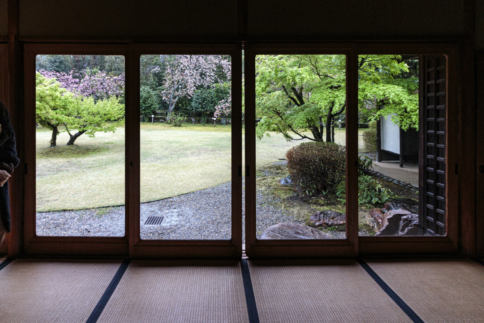 鵜沼｜萬松園 旧川上家別邸｜貞照寺｜ar'teryx ZIN'｜田畑雅行｜ar'teryx｜建築設計室 アーキテリクス｜名古屋の設計事務所