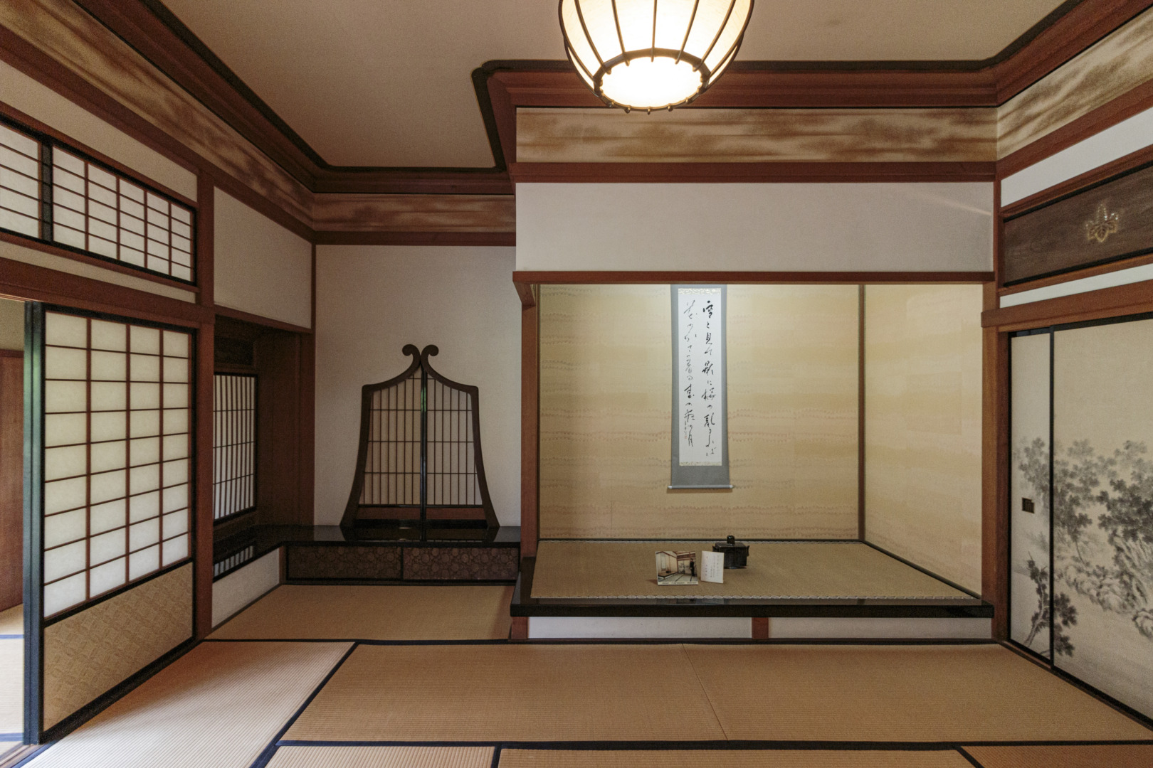 鵜沼｜萬松園 旧川上家別邸｜貞照寺｜ar'teryx ZIN'｜田畑雅行｜ar'teryx｜建築設計室 アーキテリクス｜名古屋の設計事務所